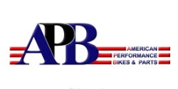 APB - American Performance Bikes & Parts - Harley Davidson